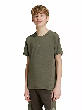 ADIDAS | Camiseta de fitness para niños |
